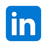 icon linkdin